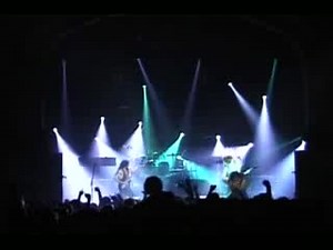 Manowar-Bridge Of Death