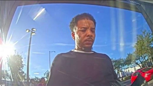 U.S. Postal worker arrested in money order thefts at South Miami apartments: Cops