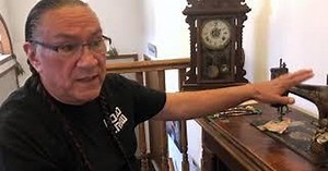 Native Report | Native Report -  Season 15 Episode 15