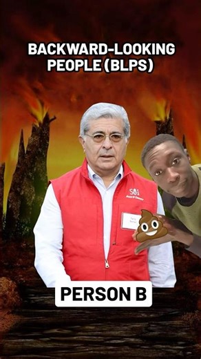 Are You Built for the Future or Trapped in the Past?