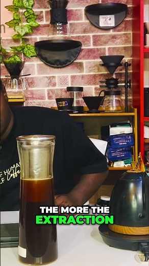 Perfect Cold Brew: Easy Guide to Strong Coffee