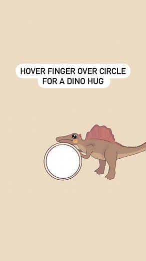 Tulip on Instagram: "3 dinos as this is part 3 of the dino hug collection 🥹🫶✨🦕🦖🦖 The 3 dinosaurs that I drew today were, the Spinosaurus, the Parasaurolophus and the Utah raptor. Each of the dinosaurs were recommended by people in the comments who taught me about these dinosaurs! ✨💐🦖✨ I saw a dinosaur advent calendar today and I recognised that they had a deinonychus on it! I don’t think I would’ve recognised it had I not had a chance to sketch it. It made me so happy to think how all the