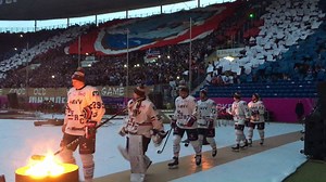 ES IST ANGERICHTET! | Adler Mannheim
