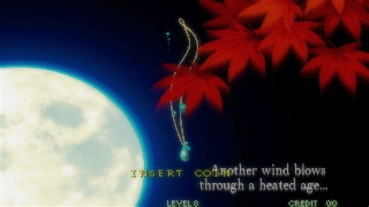 街机ROM演示博物馆#11：SNK Neo-Geo (1997-1998)