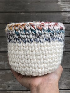 Center Single Crochet Stitch: How to crochet