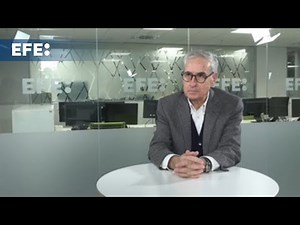 Ramón Jáuregui: "Si no firmamos con Mercosur, la pérdida de credibilidad será irrecuperable"