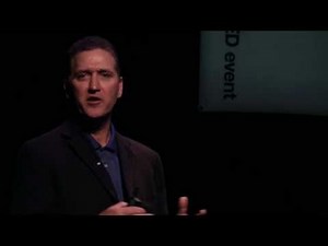 TEDxFullerton - Matthew Jenusaitis - Importance Of Creativity In Business