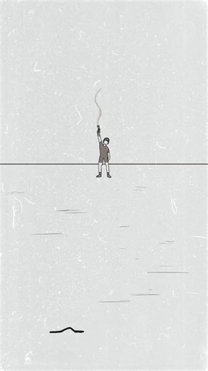 Iman Sk | "When Sticker Man does something unexpected 😂🔥 Follow for more Stickman Animation!"#stickman #stickmananimation #reelsviral #animationreels... | Instagram