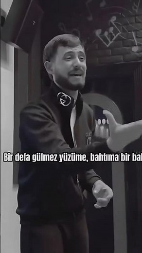 Dert azalır,dert çoğalır, derdime bir bak....
