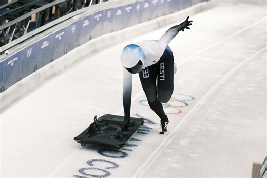 Zunte sihib Prantsuse Alpe: tahan jõuda järgmisele tasemele