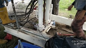 Jasa Uji Sondir untuk Soil Test Daya Dukung Tanah - Geochem Survey