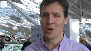 Diary Of A Wimpy Kid Author Jeff Kinney Interview