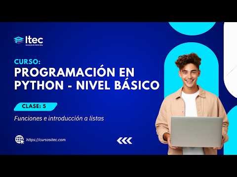CLASS 05 - BASIC PYTHON PROGRAMMING (06/03/2026)
