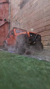 5.7K views · 90 reactions | Working on another course section #rccars #rctrucks #rccrawler | Hobby Queen | Facebook