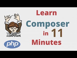 Learn composer in 11 minutes | Composer in One Video | Composer Full Tutorial HINDI