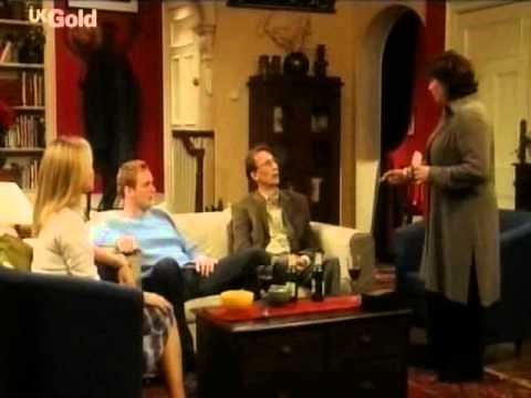 Kiss Me Kate (sitcom) S03E08 Christmas