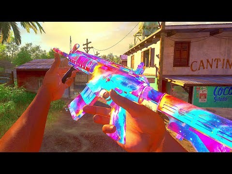 MW3 Remastered Highlights