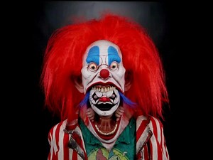12K views · 1.2K reactions | Clownception. Circus variant with hair...