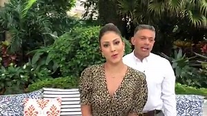 ¿Cómo es Buen Día al finalizar el programa? ☀️ Acá les mostramos parte de nuestros compañeros detrás de cámaras y el talento escondido de Thais y Randall 😂👇 | Teletica