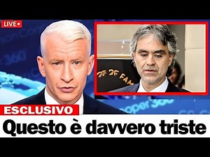 At 66, The Tragedy Of Andrea Bocelli Is Beyond Heartbreaking 2025