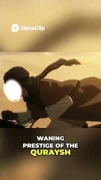 Conquest of Mecca Muhammad's Secret Plan Revealed