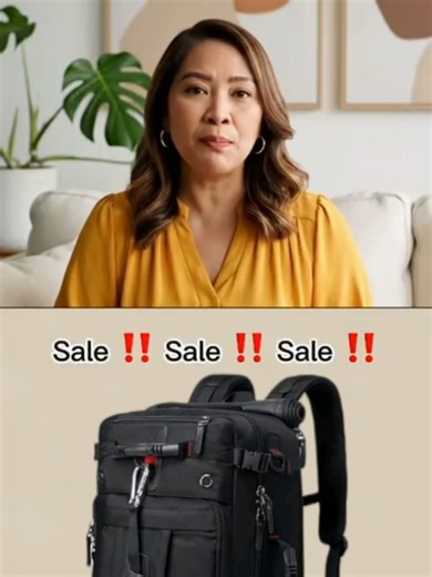 🔥 FLASH SALE ALERT: ISLAND ELEPHANT 40L HIKING/TRAVEL BACKPACK 🔥 KEY FEATURES - Spacious 40L Capacity: Perfect for hiking trips, weekend getaways, or daily commutes - Official Authentic: 100% genuine product with 5-year warranty - Multiple Options: 4 colors to choose from Tap