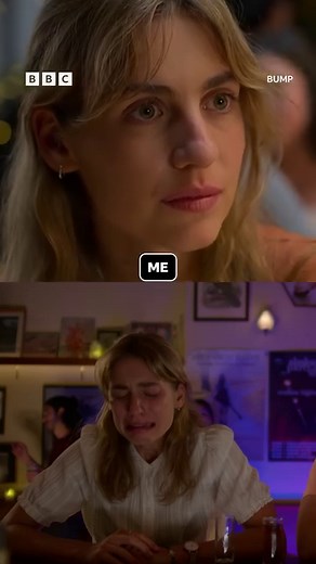 We've all been there 🥲 #Bump #iPlayer | BBC One