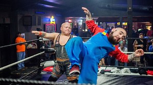 Dwarf-tossing ban draws support, breadth of concerns at hearing