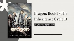 Christopher Paolini