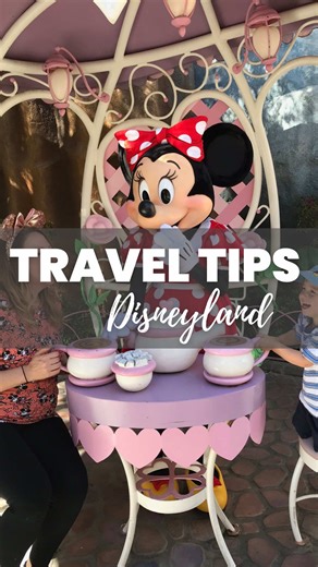 Taking kids to Disneyland? These tips make the trip so much better ✨ Less stress. More fun. Better memories. 👇 Drop your best Disneyland tip in the comments Follow for more family travel & theme park tips #DisneylandWithKids #DisneyTips #FamilyTravel #DisneyMom #ThemeParkTips