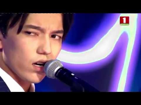 Dimash Kudaibergen - Sos (Con subtitulos en español)