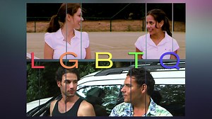 Try Here TV and discover the world’s largest library of LGBTQ films! Featuring hundreds of hours of exclusive movies, series, documentaries & short films! | Here TV
