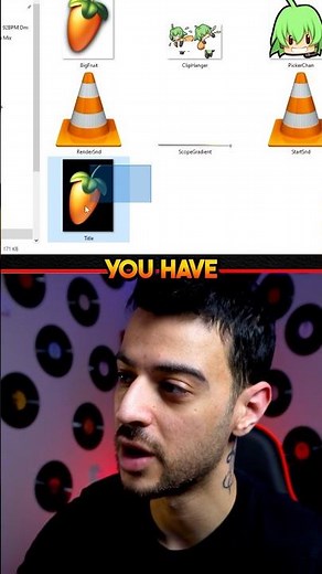 How To Change FL Studio Startup Logo 💎 #flstudio #flstudio21 #flstudiotutorial #flstudiotips