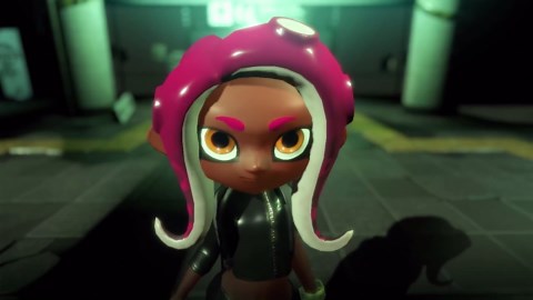 Splatoon 2: Octo Expansion - Announcement Trailer