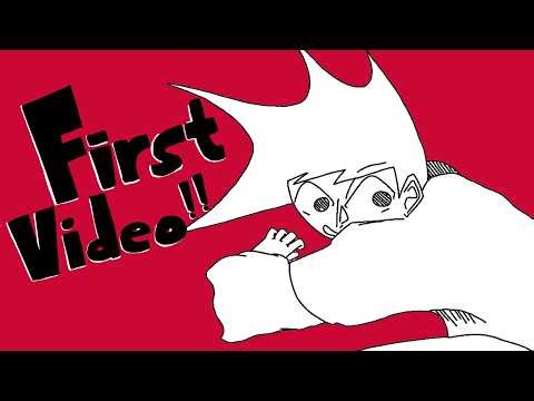 first video!!