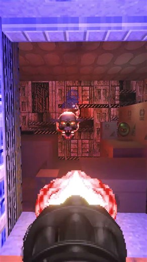 Doom 2 RTX 💯👀 ‪@itsStanic‬