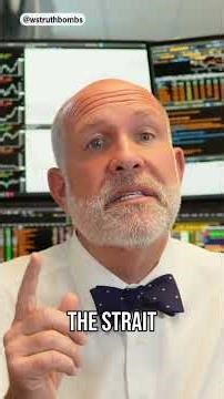 Gas Price Shock: 3 Scenarios & Economic Fracture