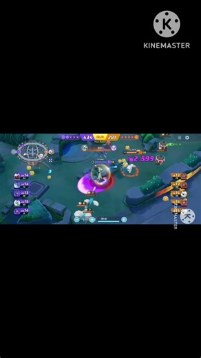 inteleon 1 vs 5 clutch #Pokemonunite​ #inteleon​#build​ #pokemon​ #clips​ #Pokeunite​_07#tierlist​