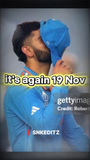 How One Day Changed Indian Cricket Forever