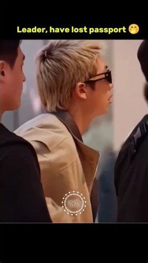 The HILARIOUS Moments of RM (BTS)