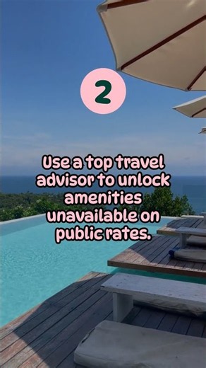 Luxury Vacation Planning Tips That Instantly Elevate Every Escape