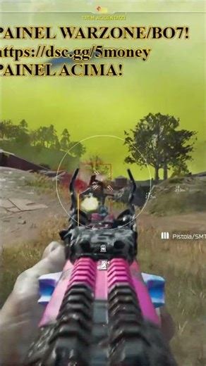 Uma decisão rápida salvou tudo