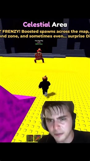 ​I LOST MY CELESTIAL! 😭💔 The Worst Luck Ever... #roblox