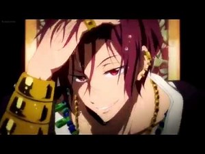 TALK DIRTY : Free! : AMV
