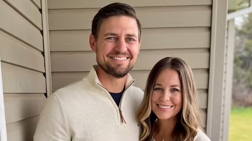 Jana Duggar pregnant with first child with husband Stephen Wissmann