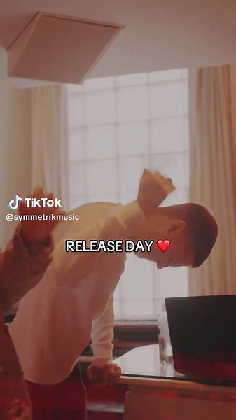 CLOTHES OFF: Summer Dance Anthem Release