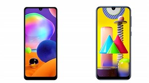 Samsung Galaxy A31 vs Samsung Galaxy M31: What's the Difference
