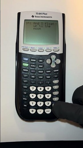 Renai Calculation? #calculator #music #renaicirculation #anime