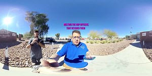 7.1K views · 35 reactions | Hear their story in this 360-Video. ...