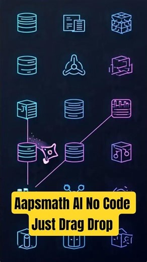 Appsmith Internal Tools Pro #shorts